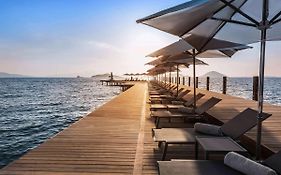 Swissotel Resort Bodrum Beach 5*